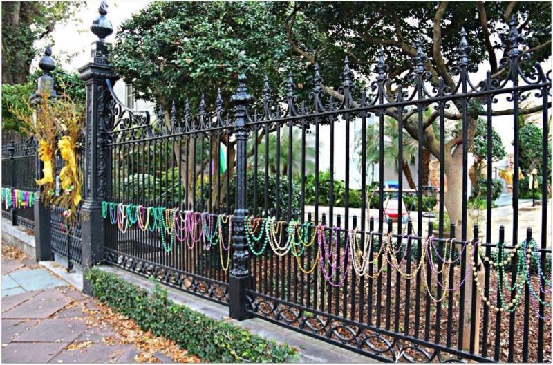 New Orleans Insider 2-Hour Walking Tour - Meeting Point