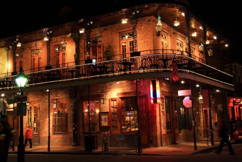 New Orleans Insider 2-Hour Walking Tour - Pricing and Availability