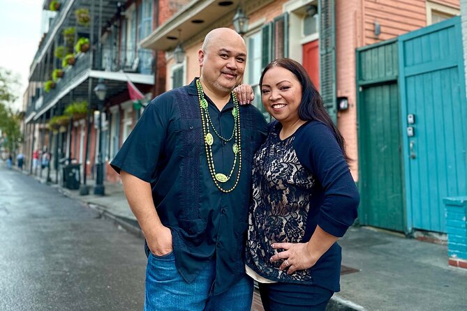 New Orleans Instagram Photo Tour - Meeting Location