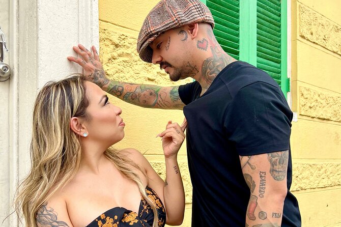 New Orleans Instagram Photo Tour - Tour Participant Reviews