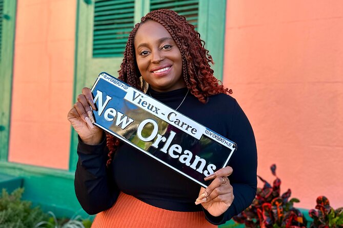 New Orleans Instagram Photo Tour - Exploring Faubourg Marigny