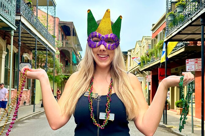 New Orleans Instagram Photo Tour - Capturing Local Culture