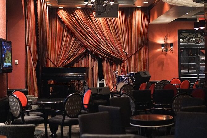 New Orleans Jazz Tour - Guides Insights and Expertise