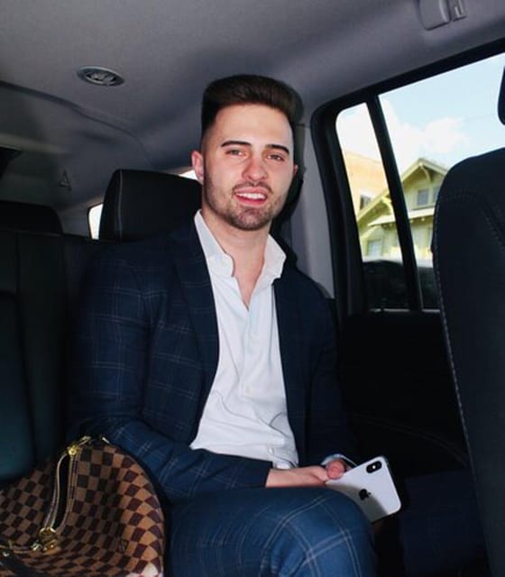 New Orleans Lakefront Airport Private Transportation - Key Points
