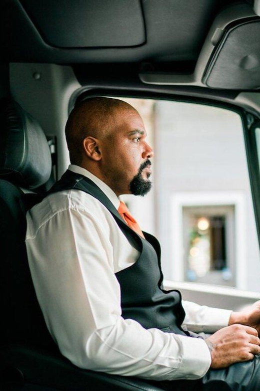 New Orleans Lakefront Airport Private Transportation - Comfort and Experience