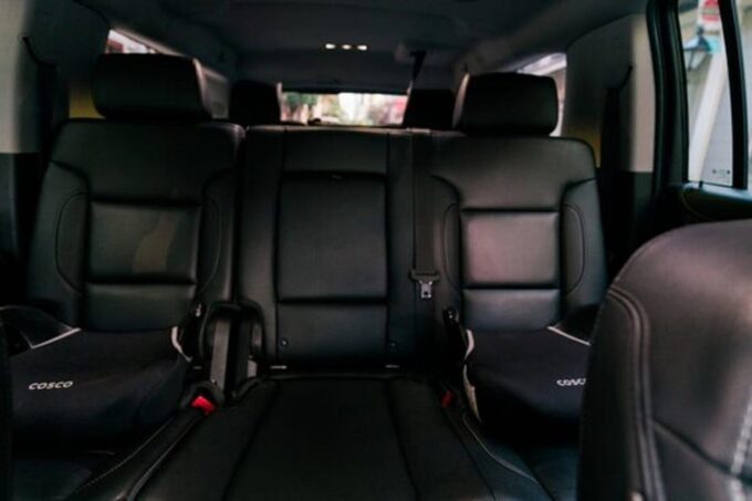 New Orleans Lakefront Airport Private Transportation - Frequently Asked Questions