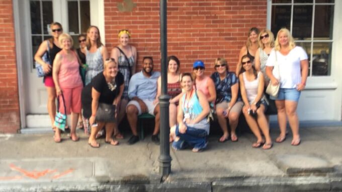 New Orleans: Legends, Folklore, Superstitions & Spells - Frequently Asked Questions