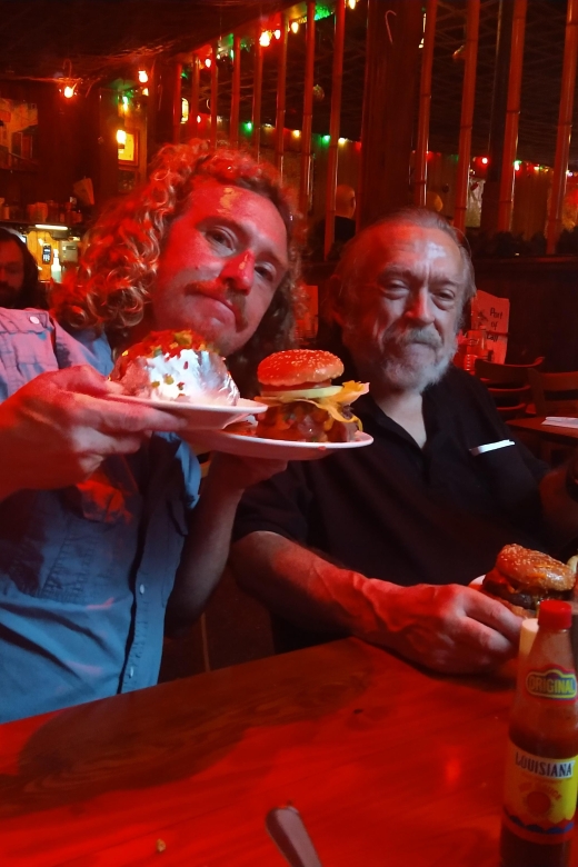 New Orleans: Local Food Tour With Creole and Cajun Tastings - Experience Highlights