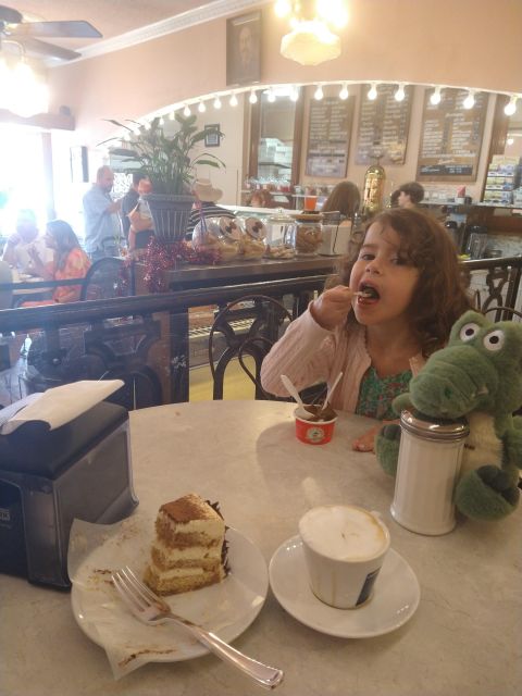 New Orleans: Local Food Tour With Creole and Cajun Tastings - Accessibility and Group Options