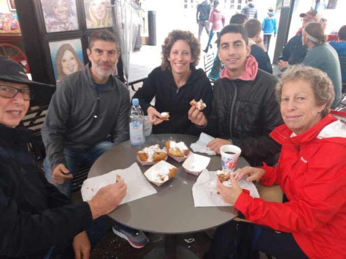 New Orleans: Local Food Tour With Creole and Cajun Tastings - Frequently Asked Questions