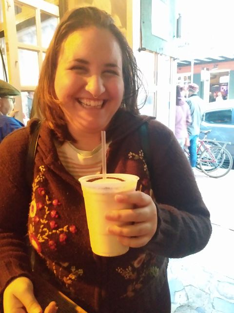 New Orleans: Local French Quarter Private Walking Tour - Key Points