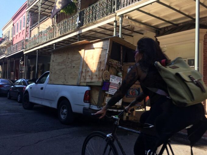 New Orleans: Local French Quarter Private Walking Tour - Uncovering Creole History