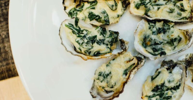 New Orleans Lower Garden Food Tour - Experience Highlights