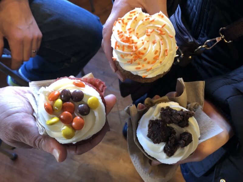 New Orleans Lower Garden Food Tour - Frequently Asked Questions