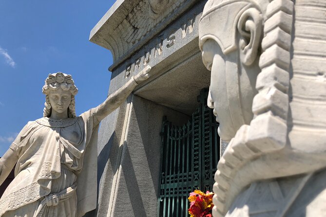 New Orleans Metairie Cemetery Tour: Millionaires and Mausoleums - Considerations for Travelers
