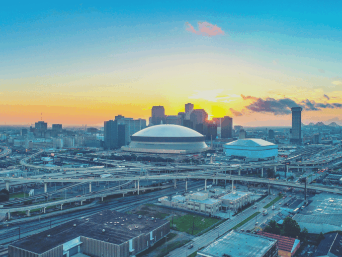 New Orleans: New Orleans Saints Football Game Ticket - Frequently Asked Questions