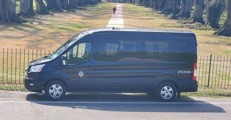 New Orleans: Oak Alley Plantation -N- Swamp Tour Full Day - Itinerary and Activities