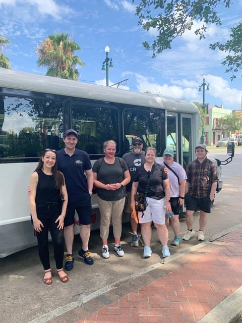 New Orleans: Oak Alley Plantation Tour and Transportation - A Detailed Look at What You Can Expect from This Tour