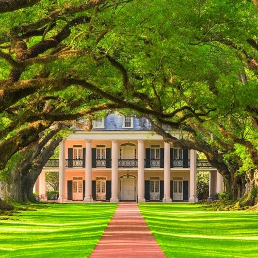 New Orleans: Oak Alley Plantation Tour and Transportation - Frequently Asked Questions