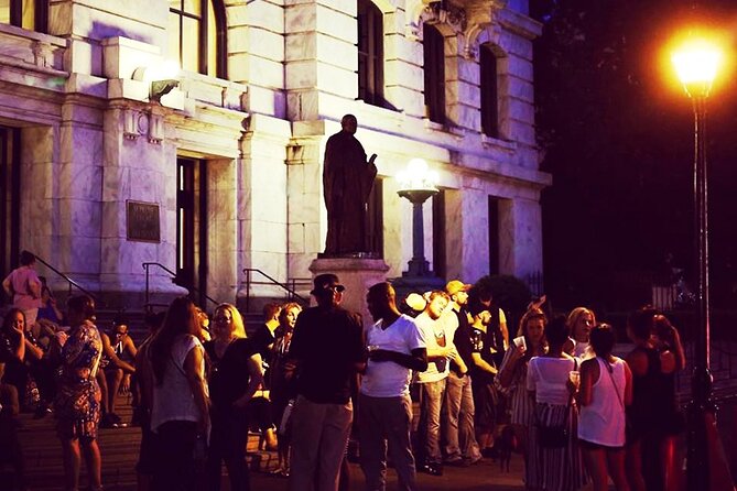 New Orleans Original Drunk Spirits Bar Crawl - Alcoholic Beverages and History