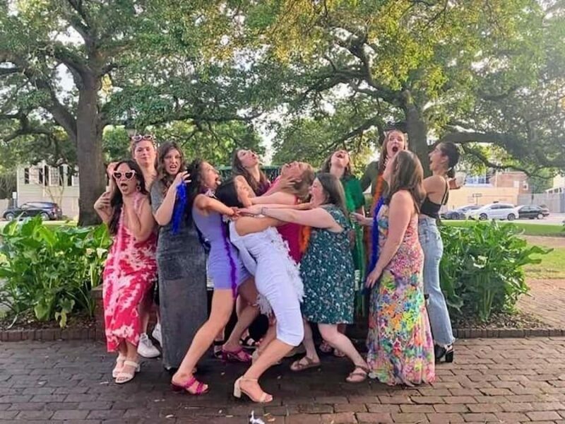 New Orleans Original True Crime Pub Crawl - Final Thoughts