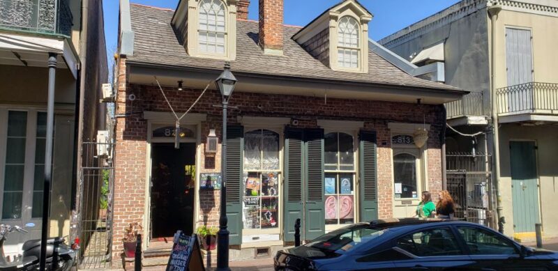 New Orleans: Pestilence and Plagues Guided Tour - Customer Reviews