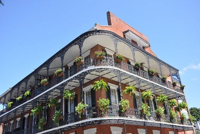 New Orleans Private Carriage Tour of the French Quarter - Cancellation Policy