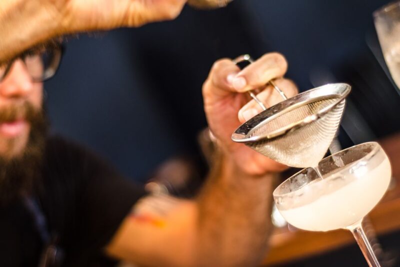 New Orleans Private Cocktail Tour - Customizable Cocktail Experience