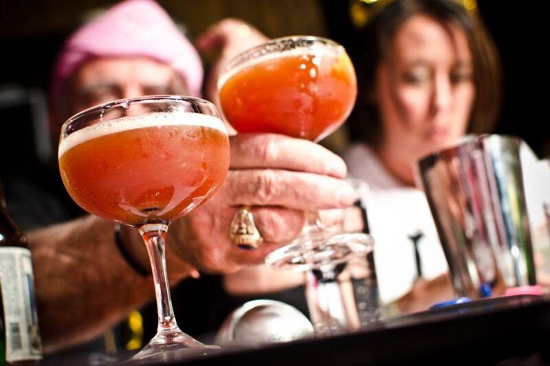 New Orleans Private Cocktail Tour - Historic Bars and Neighborhoods