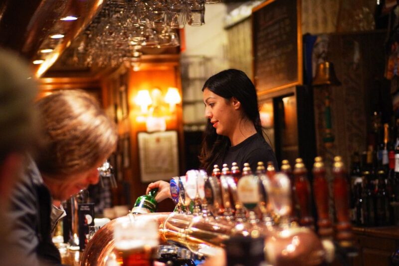 New Orleans Private Cocktail Tour - Classic New Orleans Cocktails