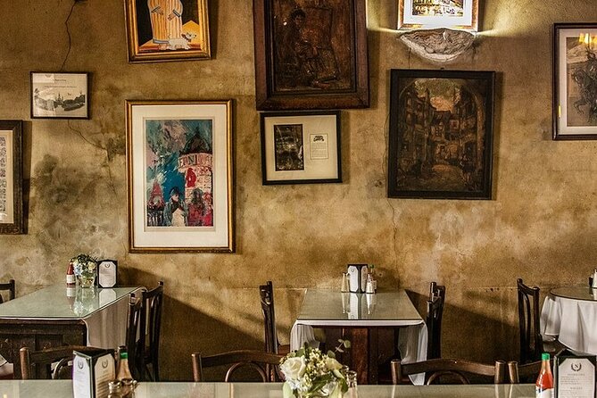 New Orleans Private Food Tour - Meeting and Logistics