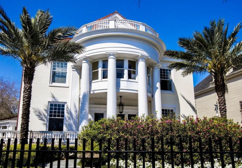 New Orleans: Private Guided City Tour - Historical Insights