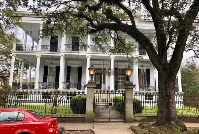 New Orleans: Private Guided City Tour - Exclusivity of a Private Tour