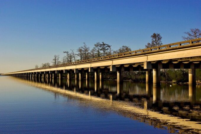 New Orleans: Private Guided City Tour - Free Cancellation Policy