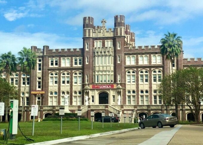 New Orleans: Private Guided City Tour - Frequently Asked Questions
