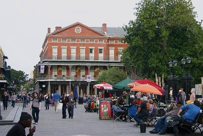 New Orleans: Private Haunted Excursion Tour - Experience Highlights