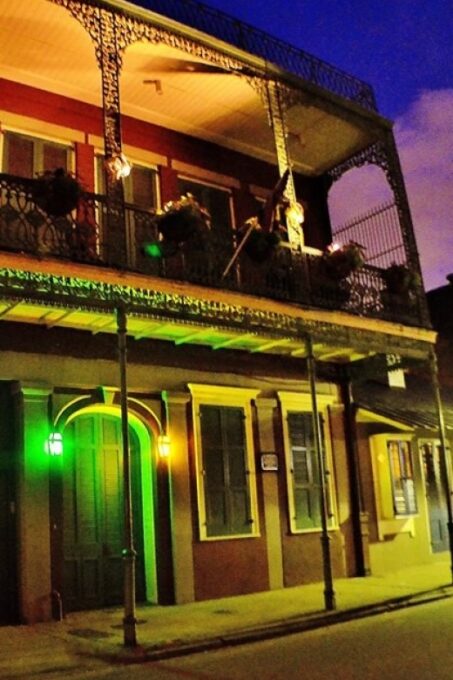 New Orleans: Private Haunted Excursion Tour - Frequently Asked Questions