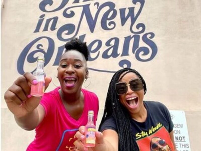 New Orleans: Private Instagram Highlights Tour - Inclusions