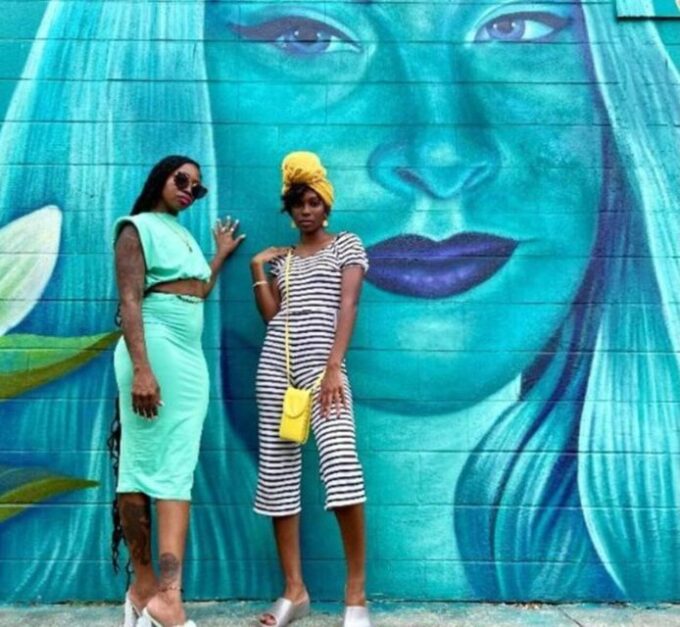 New Orleans: Private Instagram Highlights Tour - Getting Creative Shots