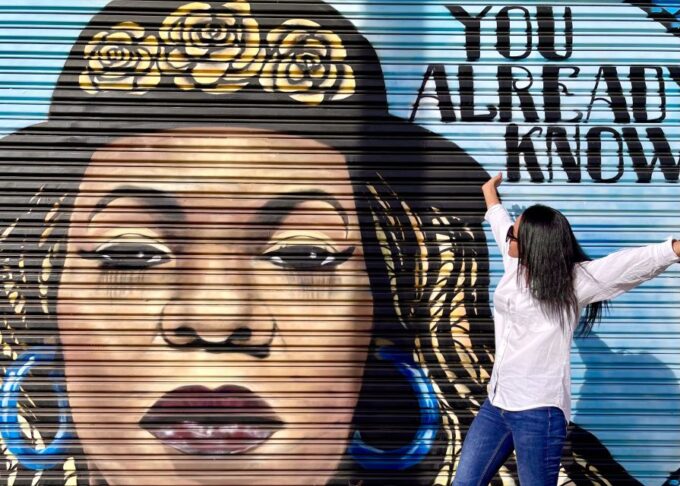 New Orleans: Private Instagram Highlights Tour - Local Food and Drinks