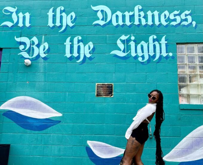 New Orleans: Private Instagram Highlights Tour - Capturing Memories