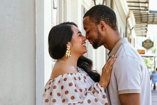 New Orleans Private Photo Shoot With Professional Photographer - Cancellation and Refund Policy