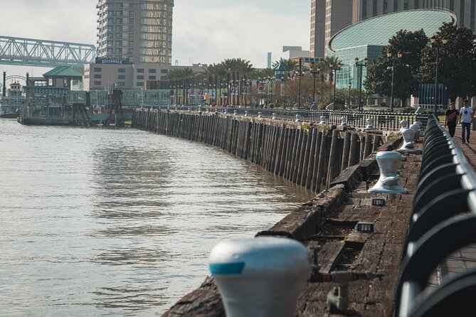 New Orleans: Rebirth & Life After Katrina Tour - Exploring the Resilient City