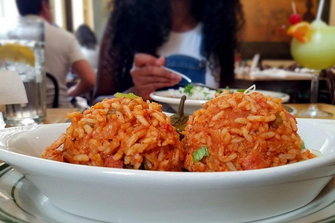 New Orleans Restaurant Discount Card - Key Points
