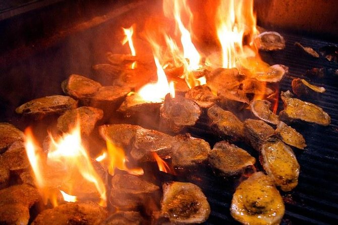 New Orleans Restaurant Discount Card - Key Benefits