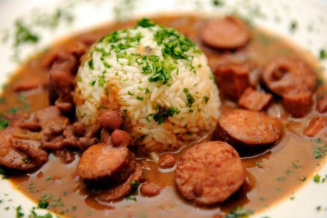 New Orleans Restaurant Discount Card - Ideal for Foodies