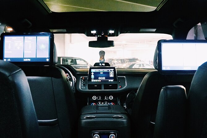 New Orleans Round Trip Airport Transfer - Recommendations for Prospective Customers