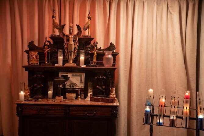 New Orleans Seance Experience - An In-Depth Look at the Experience