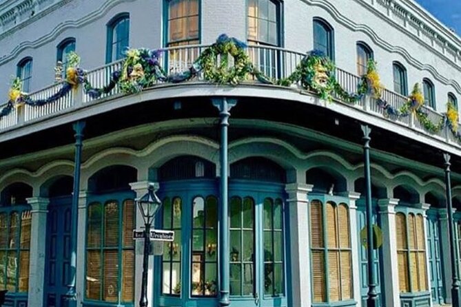 New Orleans Self-Guided Audio Tour - Customer Feedback