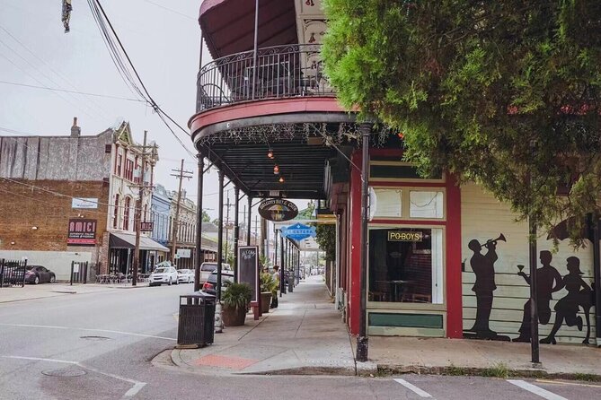 New Orleans Self-Guided Audio Tour - Continuous Improvements